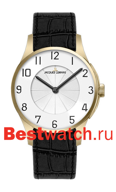 Часы Jacques Lemans Classic 1-1462P